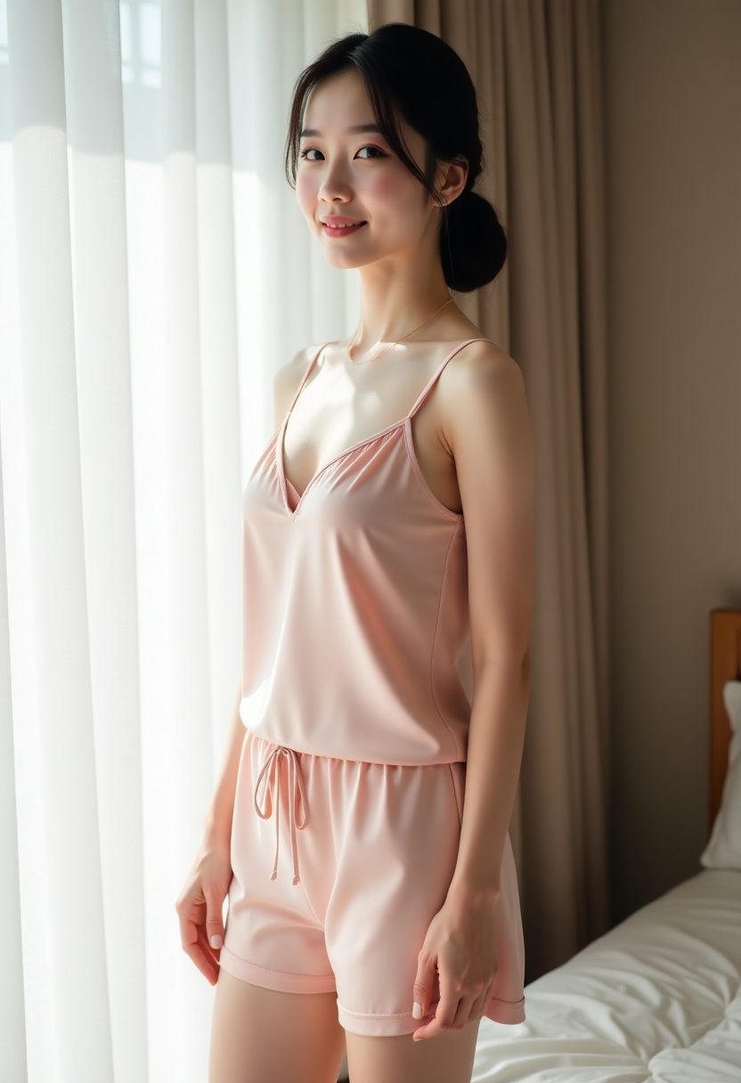 叶山小百合访谈