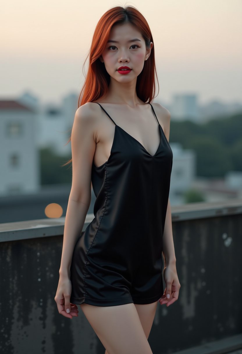 叶山小百合舞台回顾
